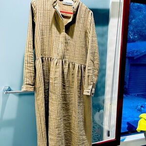 L’envers Dress, EUC, size is small.